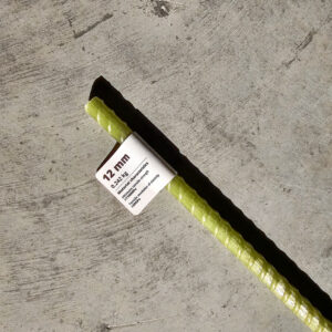 REBARMAT GFRP 12MM REBAR