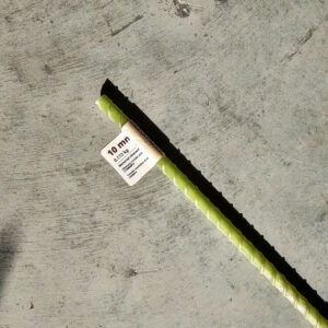 REBARMAT GFRP 10MM REBAR